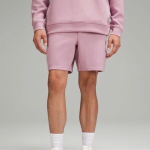 Lululemon Men’s “Smooth Spacer” Short 7” Inseam Linerless (S) *SOLD OUT AT LULU*